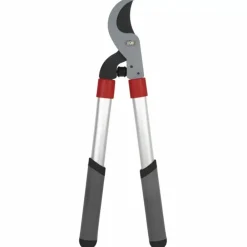 Tuingereedschap<Talentools Takkenschaar Voorbijsnijdend Premium 53 cm Grijs