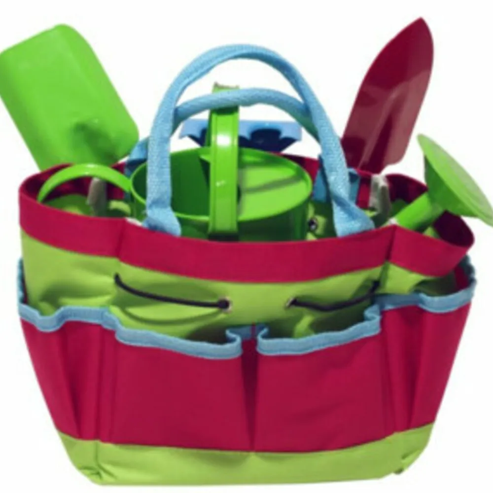 Tuingereedschapset 5-Delig^Talentools Online