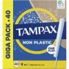 Intiemhygiëne<Tampax Tampons Regular 40 stuks