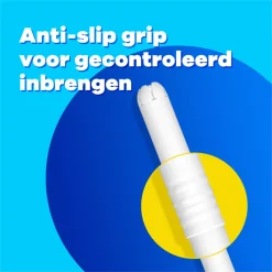Intiemhygiëne<Tampax Tampons Regular met Kartonnen Inbrenghuls 20 stuks