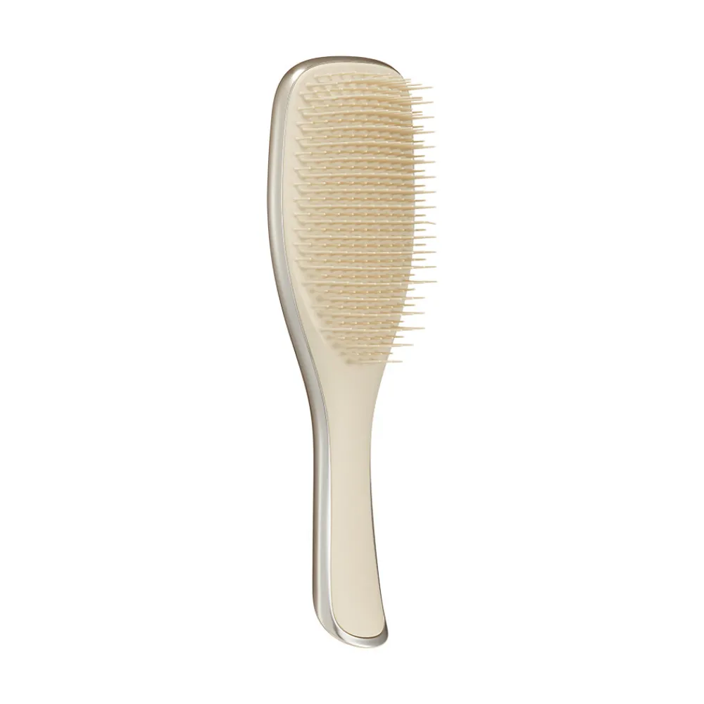 Ultimate Detangler Haarborstel Chrome Champagne Gold^Tangle Teezer Clearance