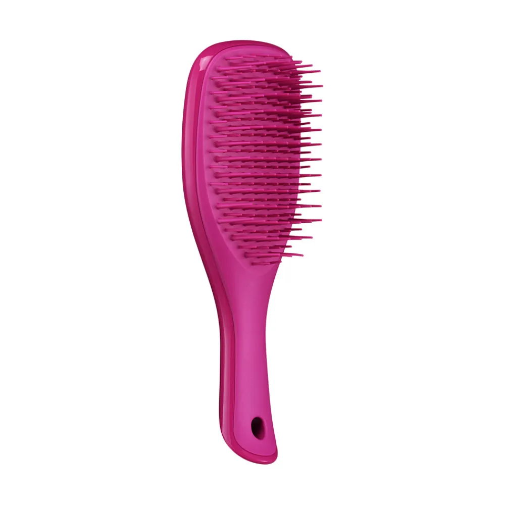 Accessoires<Tangle Teezer Ultimate Detangler Haarborstel Mini Electric Raspberry