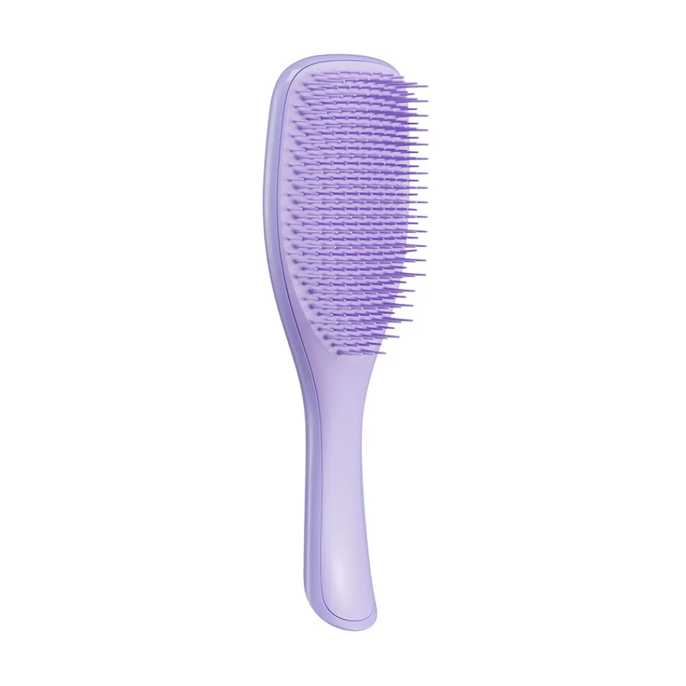 Accessoires<Tangle Teezer Ultimate Detangler Naturally Curly Purple Passion