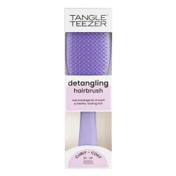 Accessoires<Tangle Teezer Ultimate Detangler Naturally Curly Purple Passion