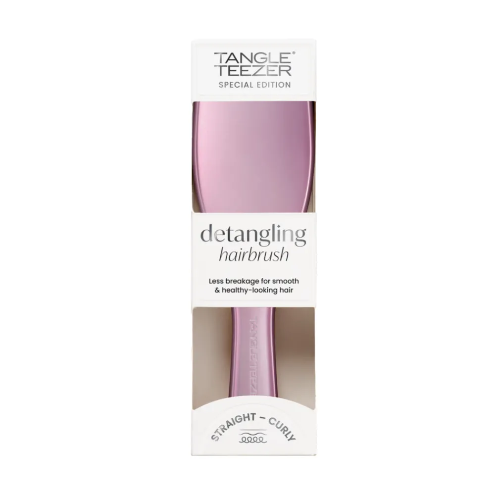 Ultimate Detangler Haarborstel Chrome Mauve Copper^Tangle Teezer Online