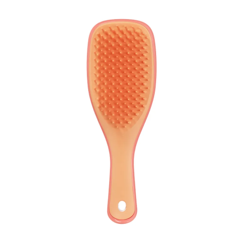Ultimate Detangler Haarborstel Mini Salmon Pink Apricot^Tangle Teezer Outlet