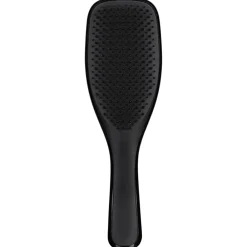 Hot Wet Detangler Haarborstel Midnight Black Accessoires