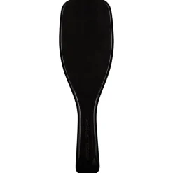 Hot Wet Detangler Haarborstel Midnight Black Accessoires