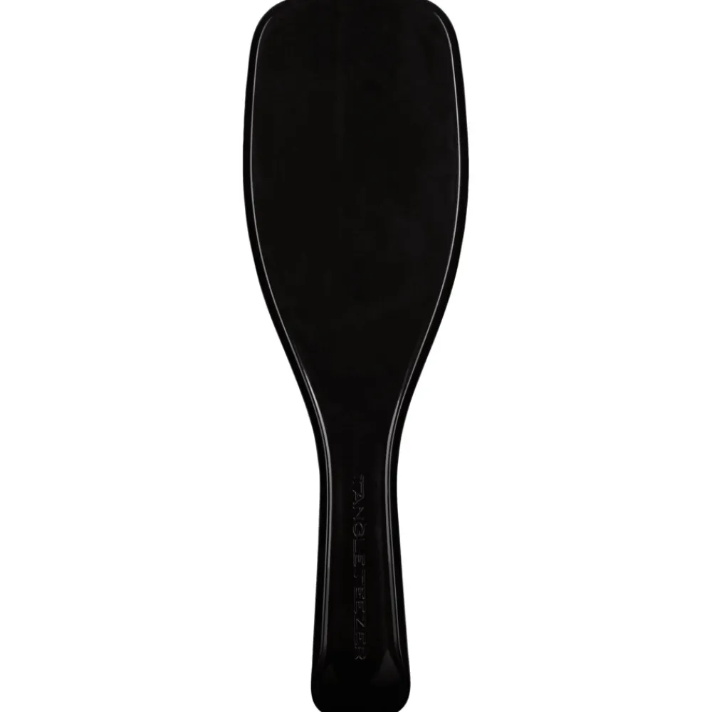 Hot Wet Detangler Haarborstel Midnight Black Accessoires