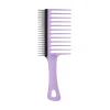 Wide Tooth Comb Accessoires