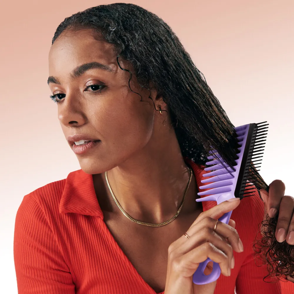 Wide Tooth Comb Accessoires