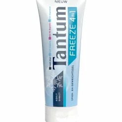 Spier- en Gewrichtsgel Freeze 4-in-1 120 ml^Tantum