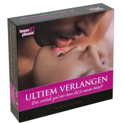Clearance Erotisch Spel Ultiem Verlangen Intieme Hulpmiddelen