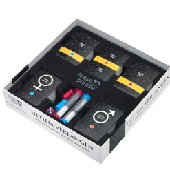 Clearance Erotisch Spel Ultiem Verlangen Intieme Hulpmiddelen