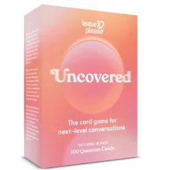 Voor Koppels<Tease & Please Erotisch Spel Uncovered