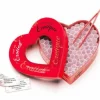 Voor Koppels|Intieme Hulpmiddelen<Tease & Please Hart Vol Erotiek Spel
