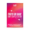 Voor Koppels<Tease & Please Truth or Dare Erotisch Spel Kinky Koppels Editie