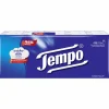 Tissues & Zakdoekjes<Tempo Original 4-laags Zakdoekjes 10 stuks