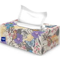 XXL Light Box 4-laags Tissues 140 stuks^Tempo Best