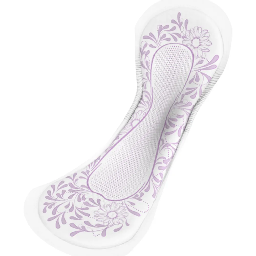 Hot Discreet Normal Night 20 stuks Incontinentie