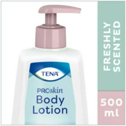 Huidverzorging<TENA Proskin Body Cream 500 ml