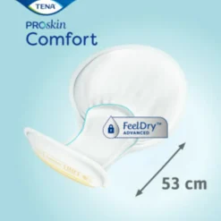 Outlet ProSkin Comfort Normal 42 stuks Incontinentie|Intiemhygiëne