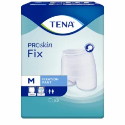 Discount Proskin Fix Fixation Pants M 5 stuks Incontinentie
