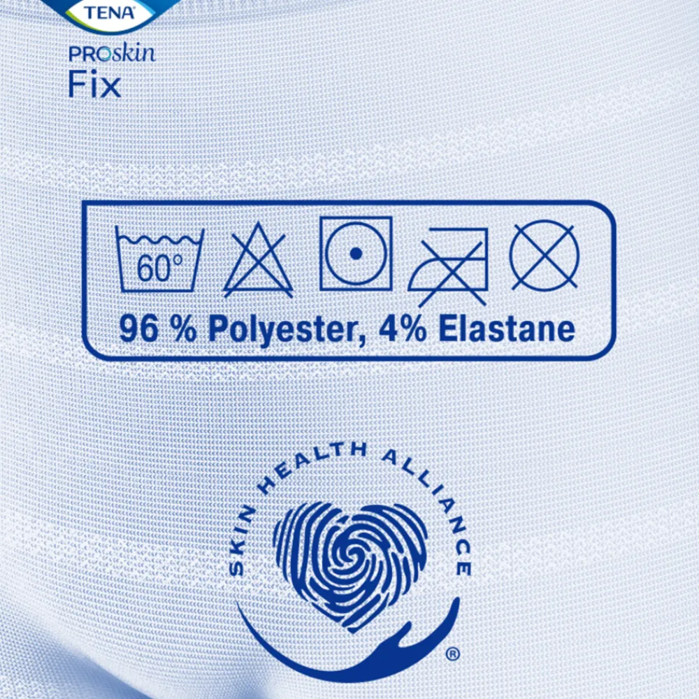 Discount Proskin Fix Fixation Pants XXL 5 stuks Incontinentie|Intiemhygiëne