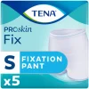 Proskin Fix Fixation Pants S 5 stuks^TENA Sale