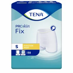 Proskin Fix Fixation Pants S 5 stuks^TENA Sale