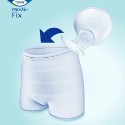 Proskin Fix Fixation Pants S 5 stuks^TENA Sale