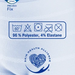 Incontinentie|Intiemhygiëne<TENA Proskin Fix Fixation Pants 4XL 5 stuks