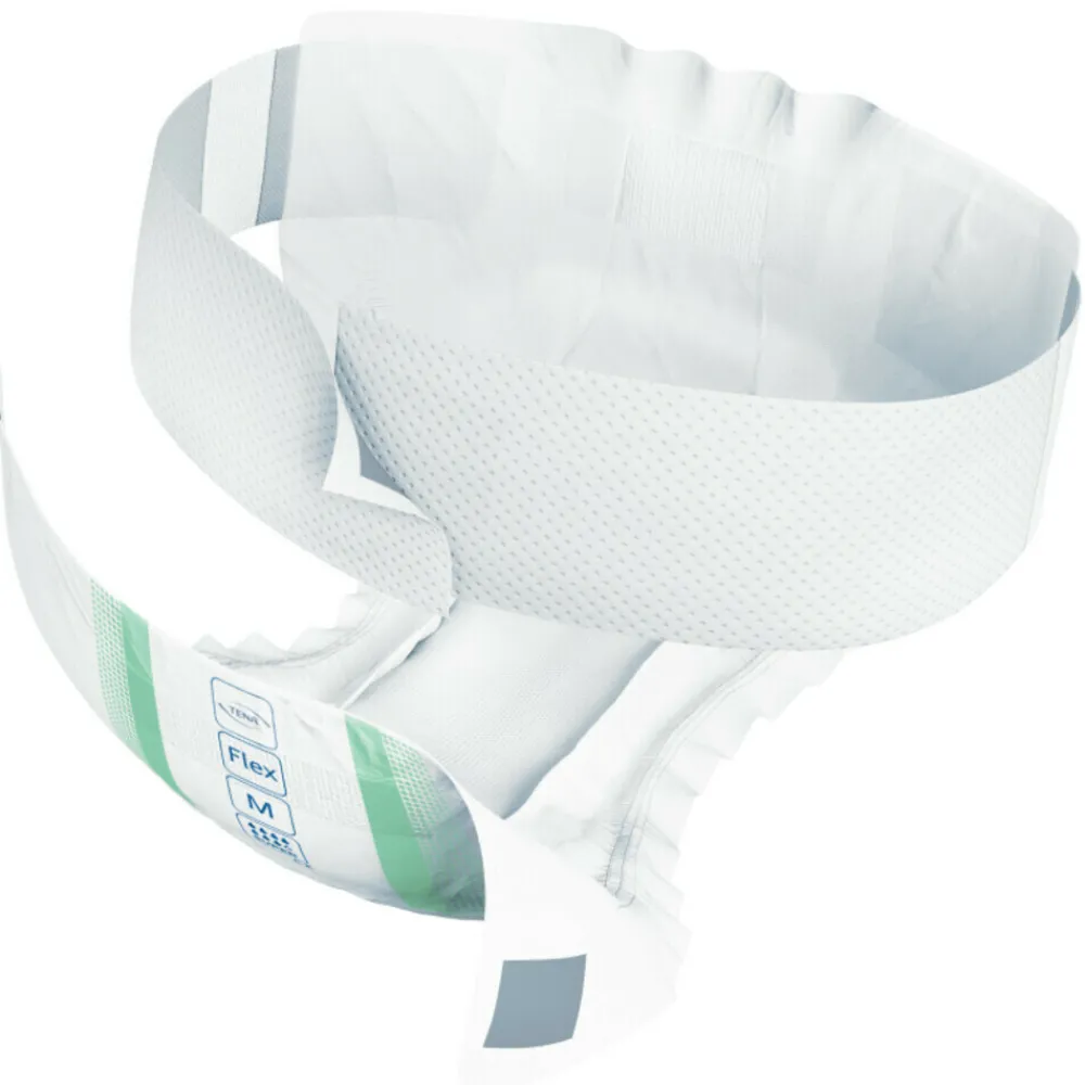 Incontinentie|Intiemhygiëne<TENA Proskin Flex Super L 30 stuks