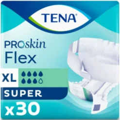 Online Proskin Flex Super XL 30 stuks Incontinentie|Intiemhygiëne