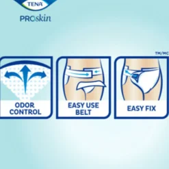 Online Proskin Flex Super XL 30 stuks Incontinentie|Intiemhygiëne