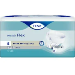 Incontinentie<TENA Proskin Flex Ultima S 20 stuks
