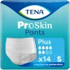 Proskin Pants Plus S 14 stuks^TENA Best