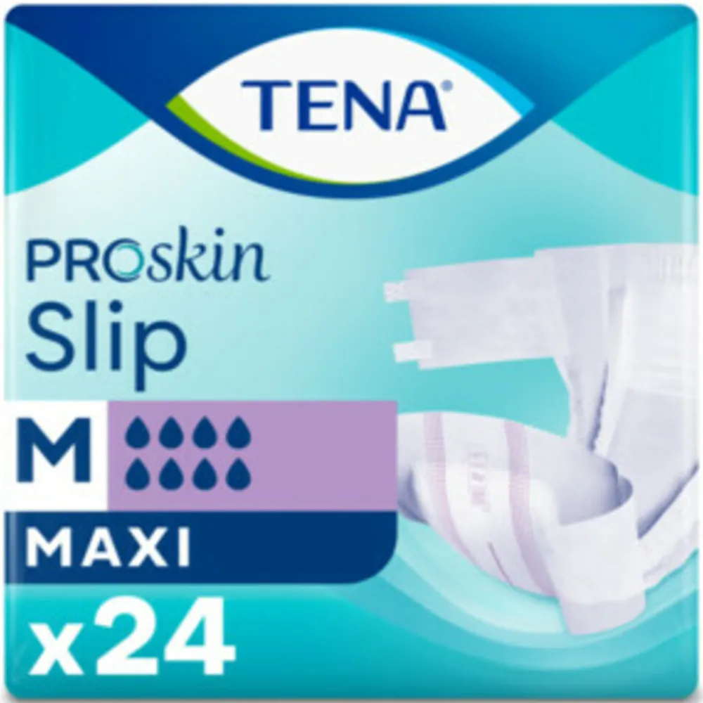 Proskin Slip Maxi M 24 stuks^TENA Online