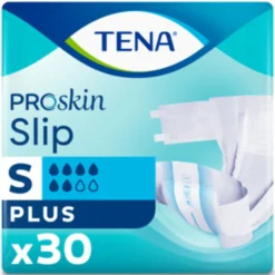 Best Proskin Slip Plus S 30 stuks Incontinentie|Intiemhygiëne
