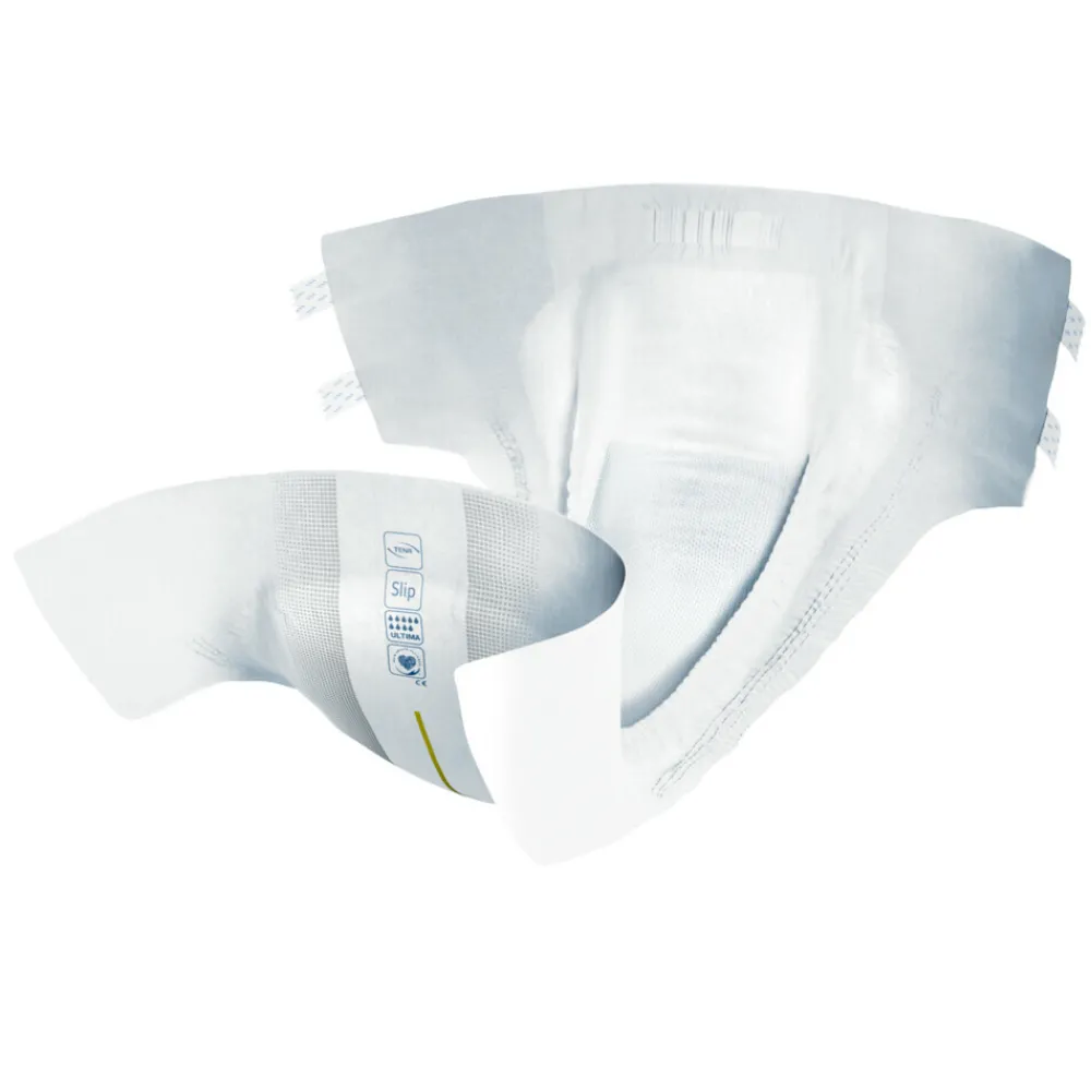 Incontinentie|Intiemhygiëne<TENA Proskin Slip Ultima L 21 stuks