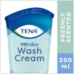 Proskin Wash Cream 250 ml^TENA Discount