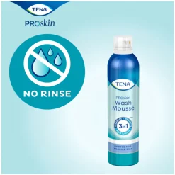 Proskin Wash Mousse 3-in-1 400 ml^TENA Sale