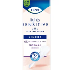 Sensitive Lights Normal 24 stuks^TENA Online