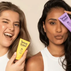 Zonbescherming<Tenue Soleil Minerale Zonnecrème SPF 30 30 ml