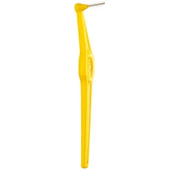 Angle Interdentale Ragers 0,7 mm Geel 6 stuks^TePe Online