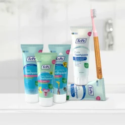 Daily Baby Tandpasta 50 ml^TePe New