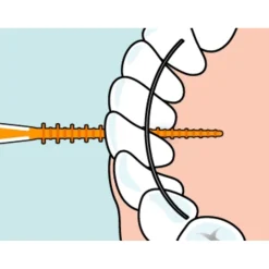New EasyPick Maat XS/S 36 stuks Flossen & Ragen