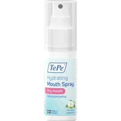 Online Hydraterende Mondspray Mild Apple Peppermint 50 ml Specialistische Mondverzorging