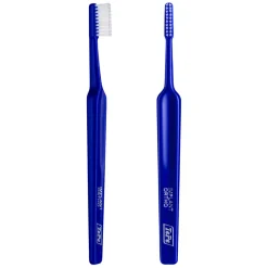 Tandenborstels<TePe Implantaat en Orthodontieborstel