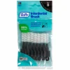 Outlet Interdentale Ragers Original 1,5 mm Zwart 8 stuks Flossen & Ragen